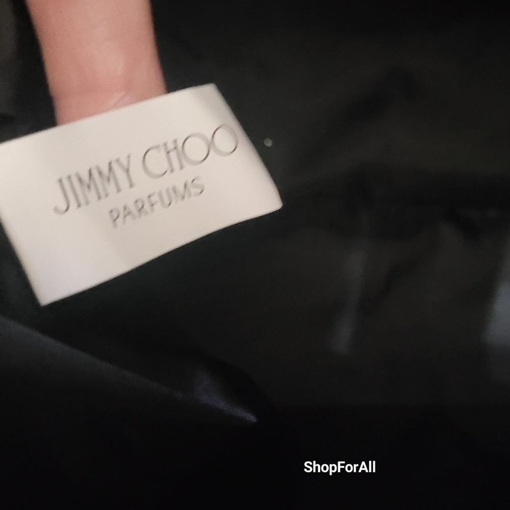 Jimmy Choo - Picture 5 of 7